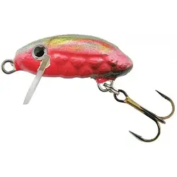 Воблер Jaxon HS May Bug 3cm цвет BT, вес 1.5g загл. 0,1m плав. (97434)