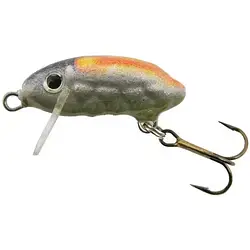 Воблер Jaxon HS May Bug 3cm цвет KT, вес 1.5g загл. 0,1m  плав. (97437) VJ-SH03FKT