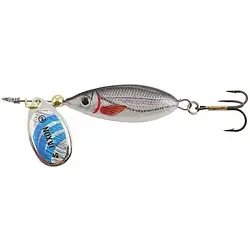 Воблер Jaxon HS Virtus 4cm цвет KT, вес 8g, тонущий (97581)