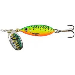 Воблер Jaxon HS Virtus 4cm цвет ZA, вес 8g, тонущий (97585)