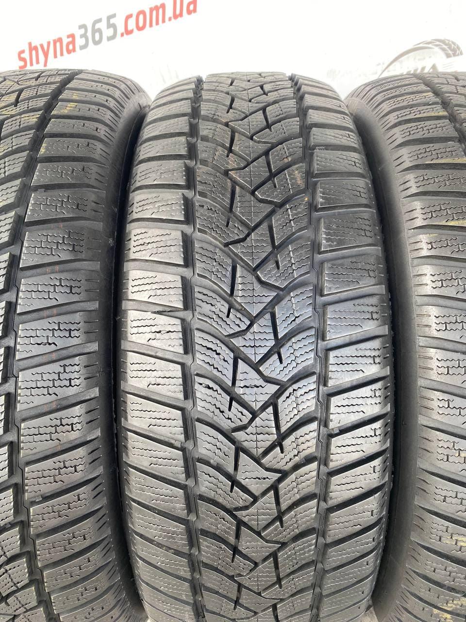 Купити 205/60 R16 DUNLOP WINTER SPORT 5 8mm, ціна 2175 грн - Prom.ua ...