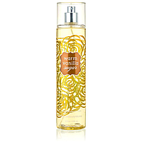 Парфюмированный спрей для тела Bath and Body Works Warm Vanilla Sugar 236 мл