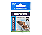 Гачки FLAGMAN PRO FEEDER #12 10шт, фото 3