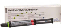 Multilink Hybrid Abutment Refill (Мультилінк Гібрид Абатмент) HO-0