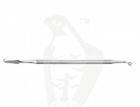 Нож для обрезки силиконовых оттисков DI.010.017 Falcon (Фалкон) - фото 1 - id-p1303959916