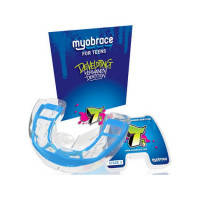 Трейнер Myobrace for Teens T3 з каркасом (Міобрейс Т3)