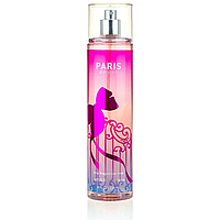 Парфюмированный спрей для тела Bath and Body Works Paris Amour 236 мл