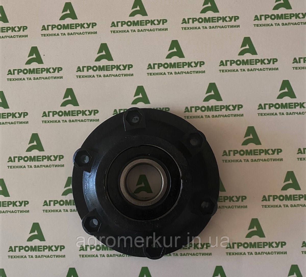 Ступиця з підшипником AC495527 Kverneland (аналог)