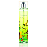 Парфюмированный спрей для тела Bath and Body Works Cucumber Melon 236 мл