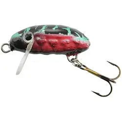 Воблер Jaxon HS May Bug 3cm цвет CT, вес 1.5g загл. 0,1m плав. (111655) VJ-SH03FCT