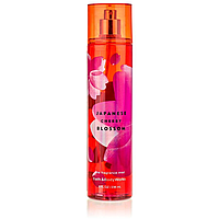 Парфюмированный спрей для тела Bath and Body Works Japanese Cherry Blossom 236 мл