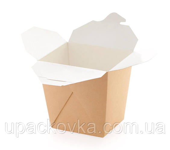 Упаковка для китайської локшини