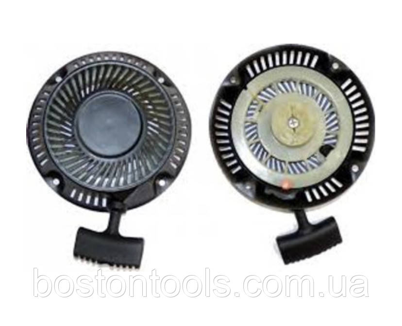 Стартер HONDA GCV (4 болти), фото 1