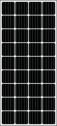 Сонячна панель 100 Вт для портативних зарядних станцій, фото 2