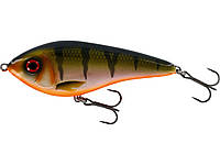 Воблер Westin Swim 15cm 115g (Si) Bling Perch (149634) P036-023-156