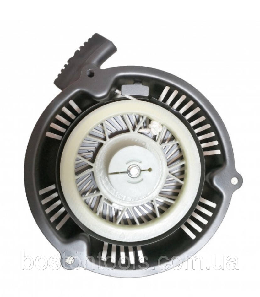 Стартер для газонокосарки Grunhelm S531, S461, A400