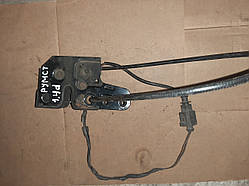 Замок багажника Skoda Roomster 1.4TDi