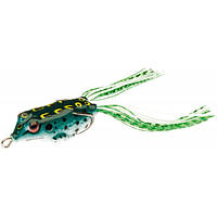 Лягушка Jaxon Magic Fish Frog FR103 D 3,8см g (124422) BT-FR103D