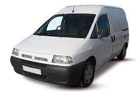 Peugeot Expert (1995-2003)