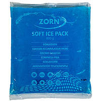 Акумулятор холоду Zorn SoftIce 800 blue (4251702589034)