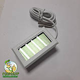 Термометр з виносним датчиком для інкубатора, електронний цифровий термометр з дисплеєм, фото 3