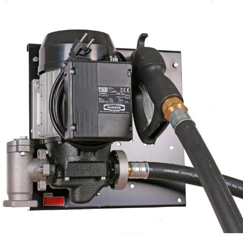 Заправний модуль Piusi ST E 120, фото 1