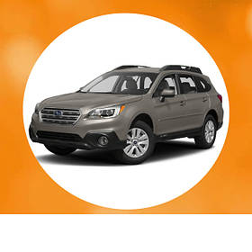 Subaru Legacy/Outback 2014-2017