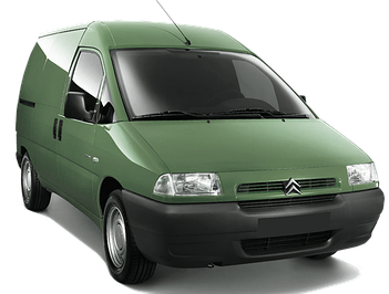 Citroen Jumpy I (1995-2003)