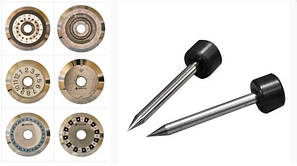 Аксесуари для зварювального обладнання