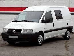 Citroen Jumpy II (2004-2006)