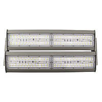 LED світильник VELMAX V-LHB, 200W, 18000Lm, 6200K, SMD