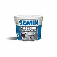 Пигментированный грунт SEMIN SOUS COUCHE, 25кг