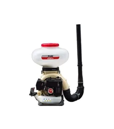 Обприскувач бензиновий ранцевий Maruyama MD8030, фото 1