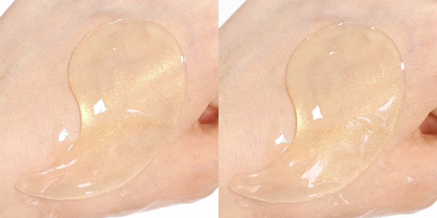 How to use Petitfee Koelf Gold Royal Jelly Eye Patch