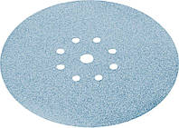 Абразивный диск Синий 225мм P60