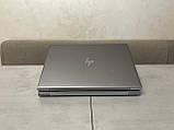 Ноутбук HP Zbook 15u G5, 15,6" FHD IPS, i7-8650U, 32GB, 512GB SSD, Radeon 2GB, фото 7