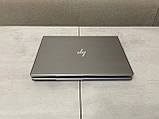 Ноутбук HP Zbook 15u G5, 15,6" FHD IPS, i7-8650U, 32GB, 512GB SSD, Radeon 2GB, фото 6