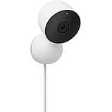 Розумна камера відеоспостереження Google Nest Cam Indoor 2nd gen, фото 8