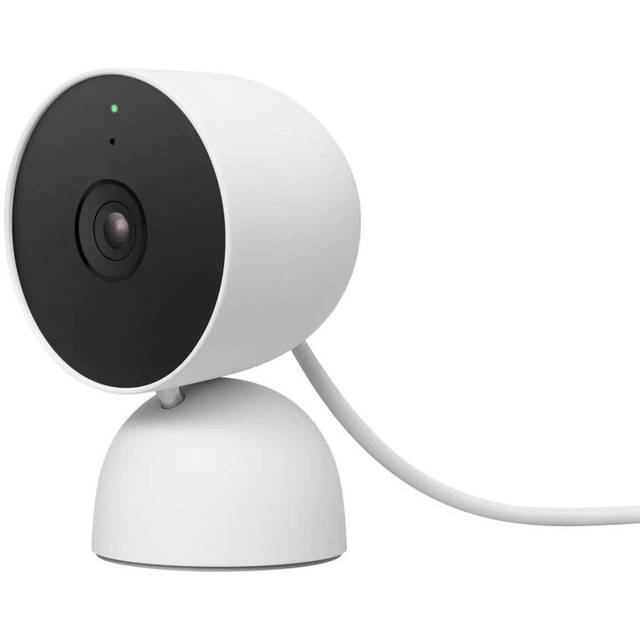 Google Nest Cam GJQ9T 2個セット Замовляйте Розумна камера відеоспостереження Google Nest Cam