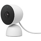 Розумна камера відеоспостереження Google Nest Cam Indoor 2nd gen, фото 5