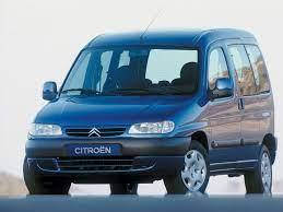 Citroen Berlingo M49 (1996-2003)