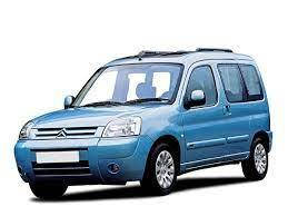 Citroen Berlingo M59 (2003-2008)