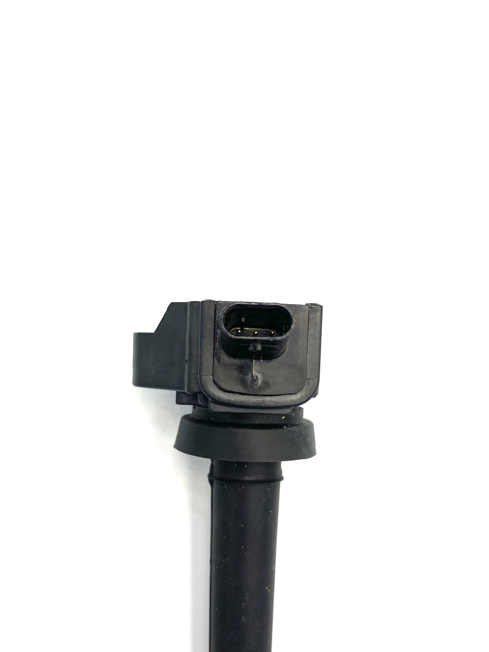 Катушка зажигания Bosch Газель Уаз 405 409 евро 3 модуль (0221504027 ...