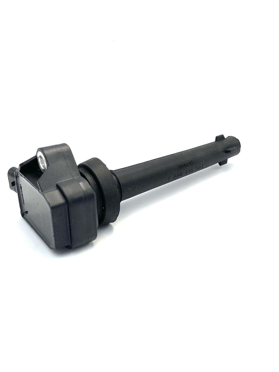 Катушка зажигания Bosch Газель Уаз 405 409 евро 3 модуль (0221504027 ...