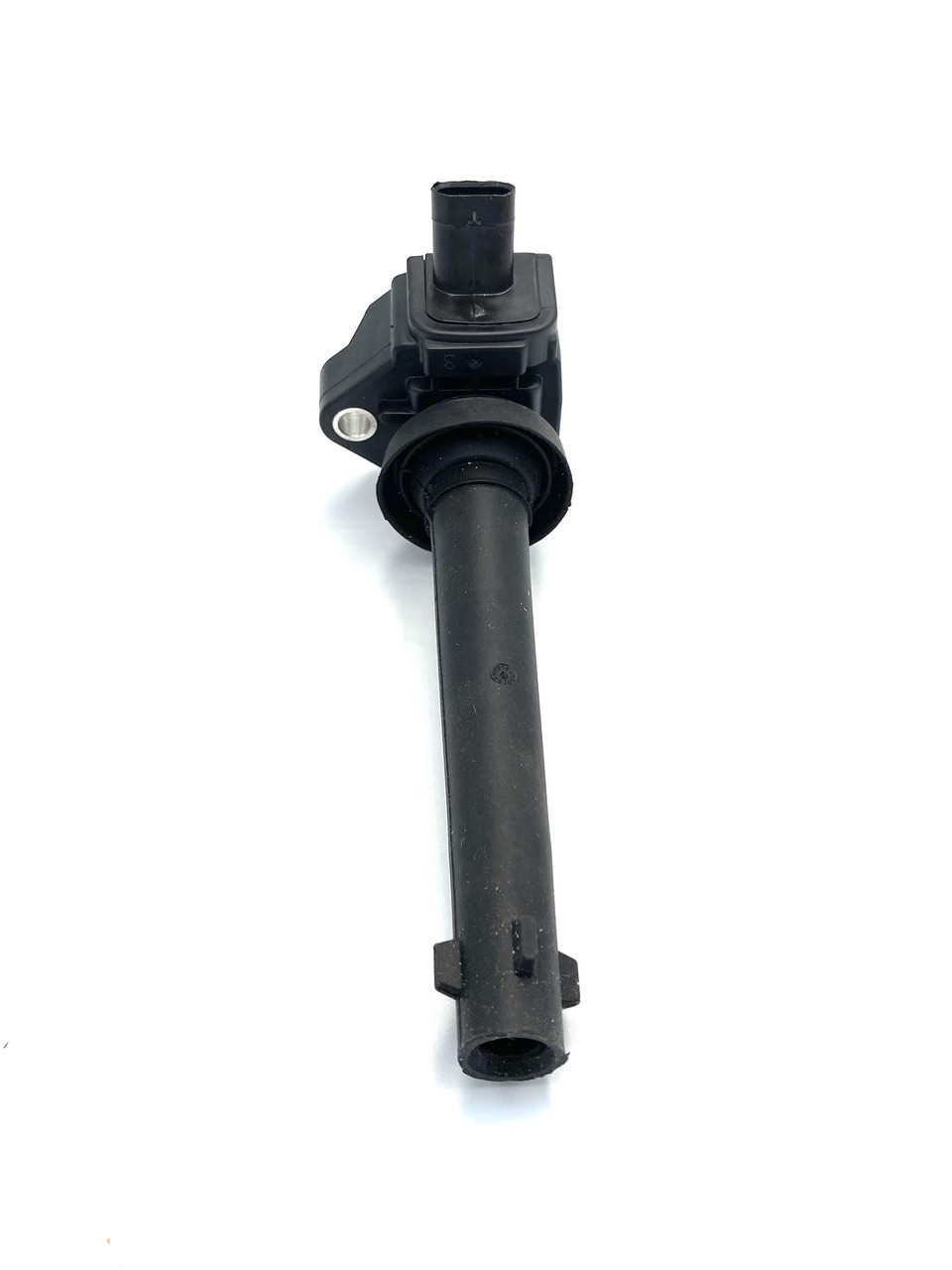 Катушка зажигания Bosch Газель Уаз 405 409 евро 3 модуль (0221504027 ...