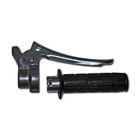 Ручка газу «Карпати» «Верховина»