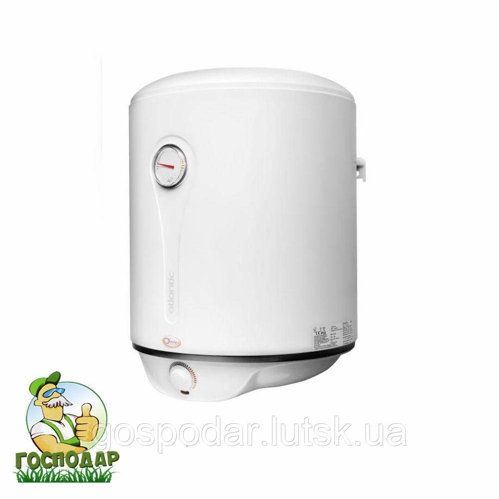 Бойлер Atlantic OPRO Turbo VM 050 D400-2-2500 W