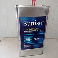 Suniso sl46 синтетіка 5 літрів