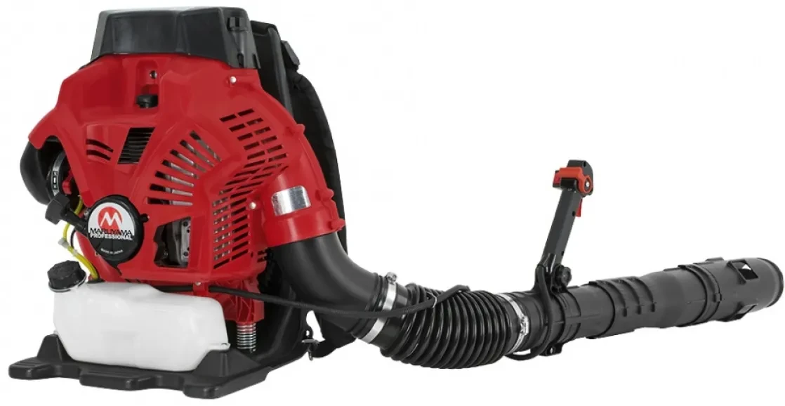 Повітродувка бензинова Maruyama BL9000, фото 1