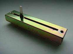 Фейдер ALPHA для Denon dn-x120, Behringer djx900